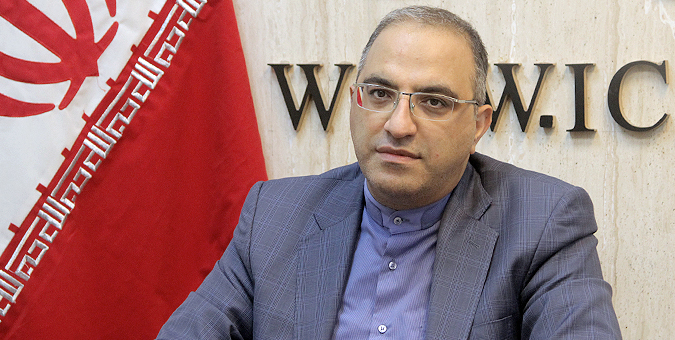 صدای فروپاشی اسرائیل می‌آید