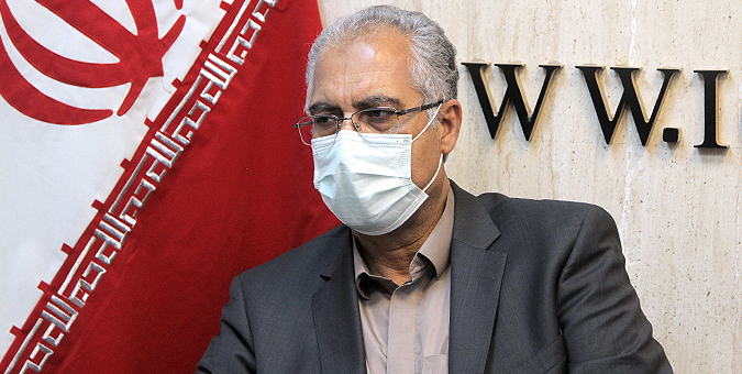 «علی لندی» زندگی بخشید و آسمانی شد