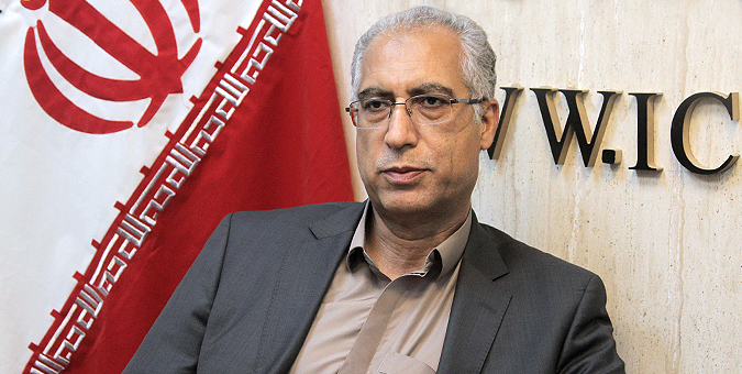 برگزاری جلسه رئیس کمیسیون بهداشت مجلس و معاونین وزارت بهداشت درخاش