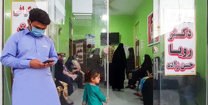 نباید بر واقعیت‌های حوزه سلامت در سیستان و بلوچستان سرپوش گذاشت/ وزارت بهداشت باید پاسخگوی عملکرد خود باشد