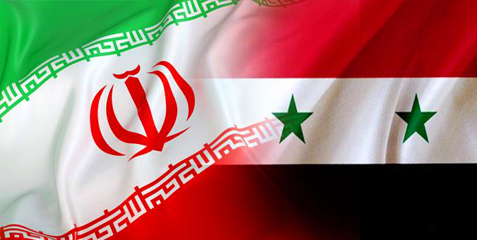 لزوم اتخاذ تصمیمات راهبردی برای همکاری مشترک ایران و سوریه/ فعالان اقتصادی فرصت را از دست ندهند