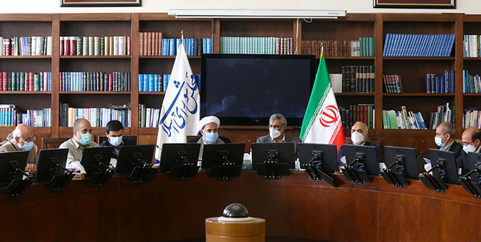 اهتمام مجلس به احقاق حقوق سهامداران بانک‌های ادغام شده در بانک سپه