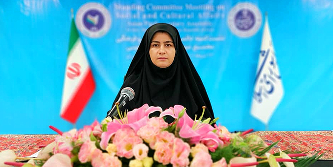 فرصت ممتاز بهره گیری از دیپلماسی پارلمانی در حال ضعیف شدن است