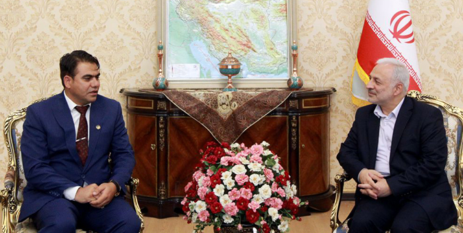 ایران از منافع ملت افغانستان دفاع می‌کند/ تحصیل بدون مانعِ اتباع افغانستان در مراکز علمی ایران