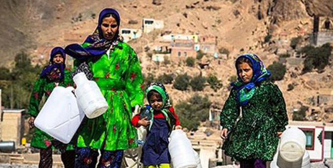 قدم‌های بزرگ مجلس برای حل مشکلات استان سیستان بلوچستان