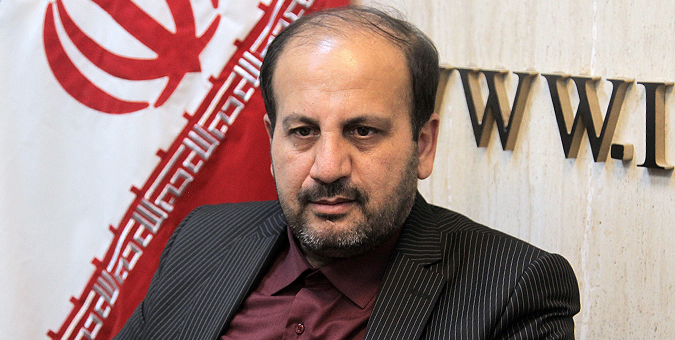رفع بحران آبی استان گلستان با  برنامه ریزی منسجم