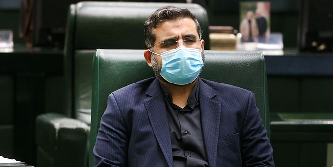 فرهنگ ریشه اصلی انقلاب ما بوده و هست/فقدان الگوی حکمرانی در عرصه فرهنگ با گسترش فضای مجازی