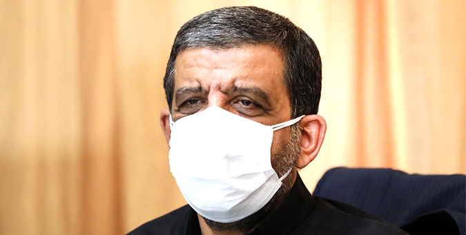 تاکید نمایندگان بر ارتقاء جایگاه گردشگری در اقتصاد ملی/ضرغامی نشان داد حوزه میراث فرهنگی را می‌شناسد