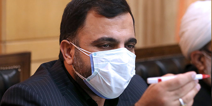 نشست کمیسیون فرهنگی مجلس با حضور وزیر پیشنهادی ارتباطات و فناوری اطلاعات