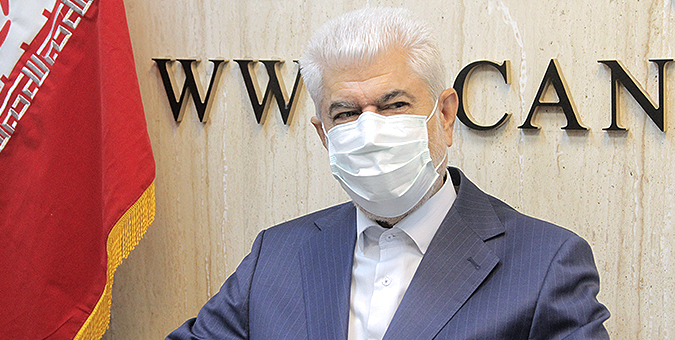 اقدامات خیرخوانه خیرین سلامت در هفته دولت/ خیرین بازهم خوش درخشیدن