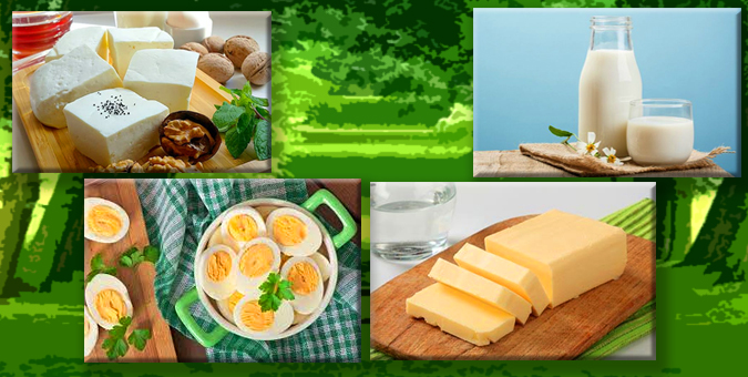 افزایش مکرر قیمت لبنیات برای مردم قابل پذیرش نیست
