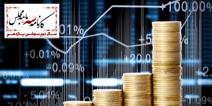 قطع دست سوداگران بازار‌های چهارگانه با تصویب مالیات بر عایدی سرمایه
