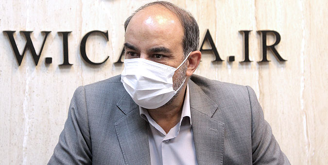 ایران می تواند نقش ممتازی در دیپلماسی انرژی ایفا کند