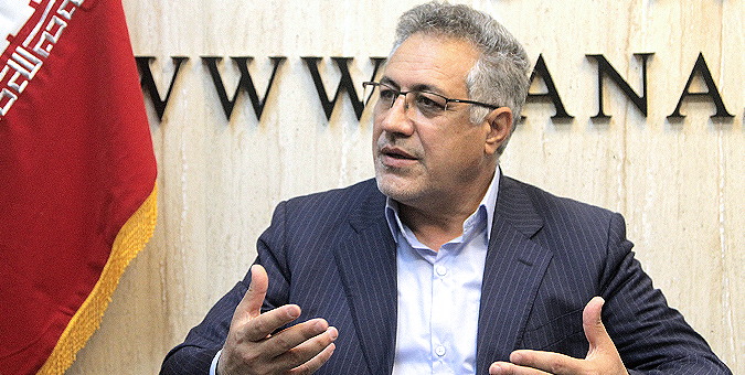 کشاورزی قراردادی در جنوب استان کرمان اجرایی نشده است