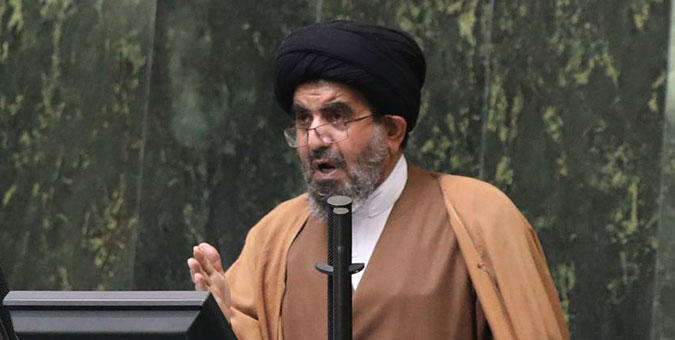 موسوی لارگانی: افزایش مالیات‌ها در بودجه 1403 فشار مضاعفی بر تولیدکنندگان داخلی ایجاد خواهد کرد