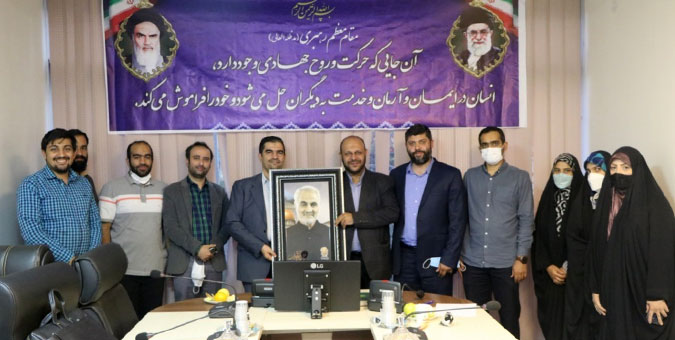 دولت در زمینه گروه‌های جهادی تسهیل گری کند/گروه‌های جهادی باید شناسه دار و ساماندهی شوند