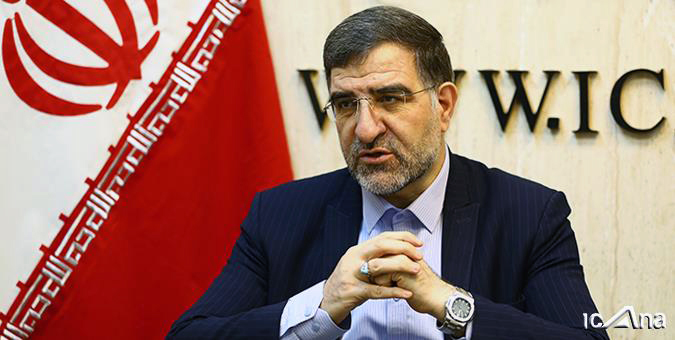 امیرآبادی فراهانی: حمایت از شرکت‌های دانش‌های بنیان راهی برای رسیدن به استقلال اقتصادی است/ مجلس یازدهم مصوبات خوبی را در حوزه تسهیل فضای کسب و کار و حمایت از شرکت‌های دانش بنیان داشته است