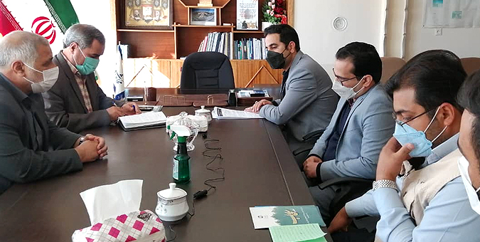 تأکید بر توزیع عادلانه اعتبارات و اولویت سنجی در مشکلات/ سرمایه‌گذاری ۷۰۰ میلیارد تومانی برای فرآوری معادن خراسان جنوبی