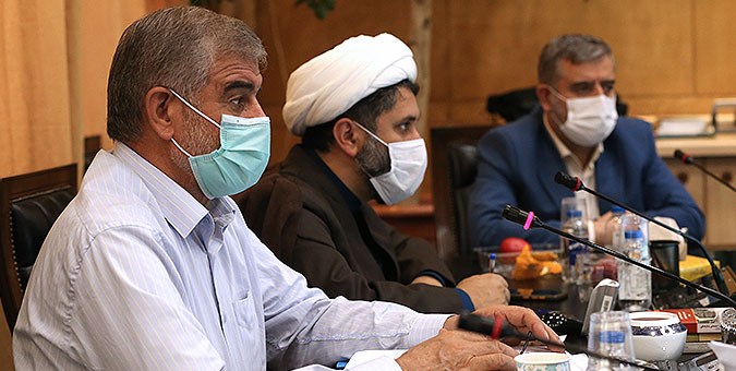 تصویب کلیات طرح مدیریت جامع شهری و روستایی در کمیسیون شوراها