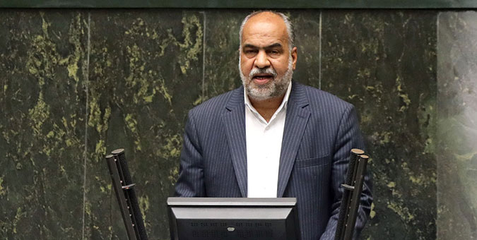 کمیسیون امنیت ملی بر مذاکرات نظارت جدی داشته باشند