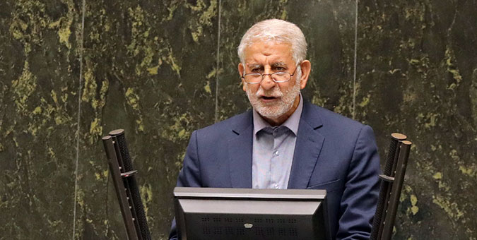 کتک زدن مرزبان ایرانی ناشی از گستاخی آل سعود است