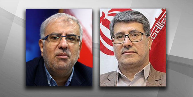 موافقت وزیر نفت با احداث کارخانه پتروشیمی کنگاور