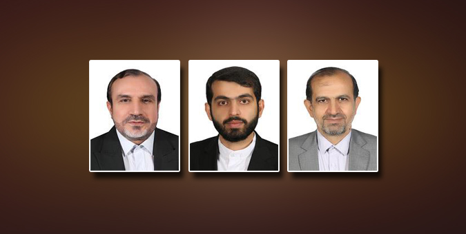 انتخاب اعضای کمیسیون شوراهای مجلس برای عضویت در کمیسیون تلفیق بودجه 1401