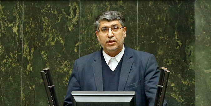 مازوت‌سوزی در نیروگاه شازند اراک در اسرع وقت متوقف شود