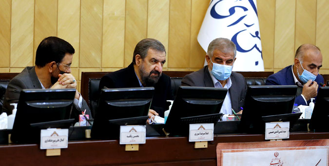 تاکید معاون اقتصادی رئیس جمهور بر احیای «تجارت» برای تولید ثروت