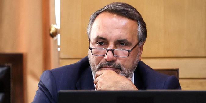 پلیس حافظ مال، ناموس، نظم و امنیت کشور است