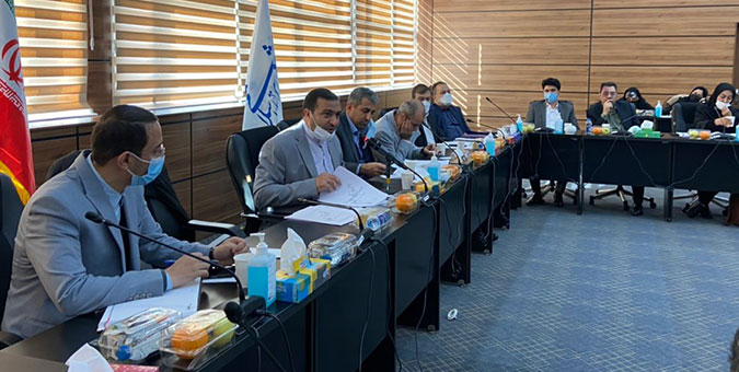 جلسه کمیته بازار سرمایه کمیسیون اقتصادی با حضور رئیس کمیسیون اقتصادی و فعالان بازار سرمایه در مجلس