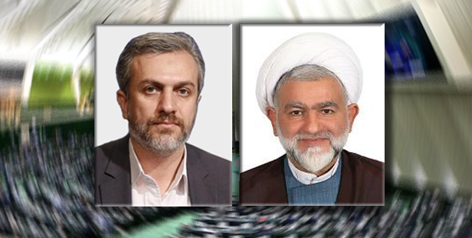 اقناع مشروط نوروزی از پاسخ‌های وزیر صمت/ مهلت ۲ ماهه ای به فاطمی امین برای تعیین مدیرعامل دو خودروساز توسط سهامداران