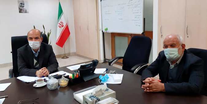 تاکید بر لزوم تسریع در اجرای طرح انتقال آب از سد کوثر/تخصیص ۴۵۰ میلیارد ریال اعتبار برای تکمیل طرح انتقال آب از سد کوثر در لایحه بودجه ۱۴۰۱