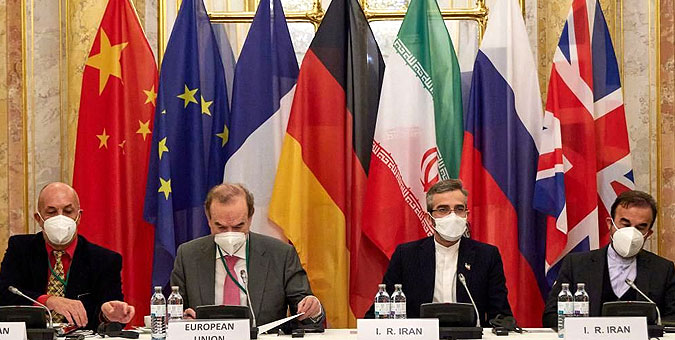 اصرار مجلس بر رعایت خطوط قرمز جمهوری اسلامی در مذاکرات/ «قانون اقدام راهبردی» معیار سنجش نمایندگان است