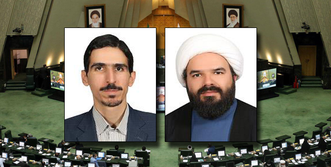 مالک شریعتی: چرا اجازه طرح برخی پیشنهادات داده نمی‌شود / نیک بین: شیوه اداره جلسات در اختیار ما نمایندگان است/
