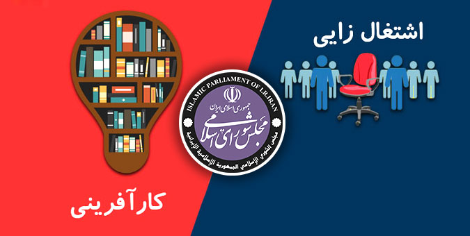 تحول بزرگ در اشتغال استان ها؛ تصمیم قاطع بهارستان برای حمایت از اشتغال زایی و کارآفرینان
