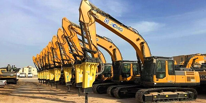 مجوز مجلس به وزارت راه برای واردات ماشین آلات راهسازی با عمر کمتر از 5 سال