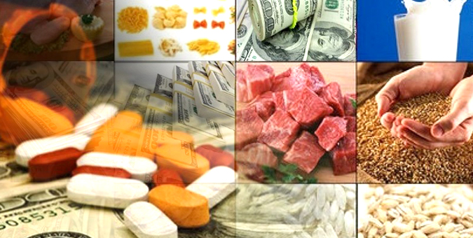 پرداخت ۱۰۰میلیارد دلار ارز ۴۲۰۰ تومانی در ۴سال گذشته به جیب عده ای خاص