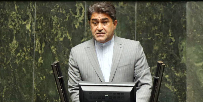 آقای رئیس جمهور دستورات لازم را برای رفع مشکل مناطق زلزله زده خوی صادر نمایید
