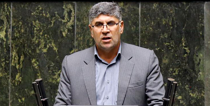مرز خسروی آماده پذیرایی از زائران اربعین است