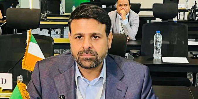 دولت باکو نتیجه جلوگیری از میدان دادن به دشمنان منطقه‌ای از طریق استمرار گفتگوها با ایران را درک کرده است