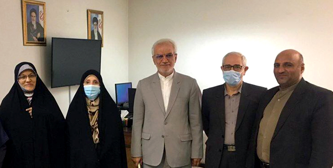 مجلس از دیپلماسی اقتصادی حمایت می کند
