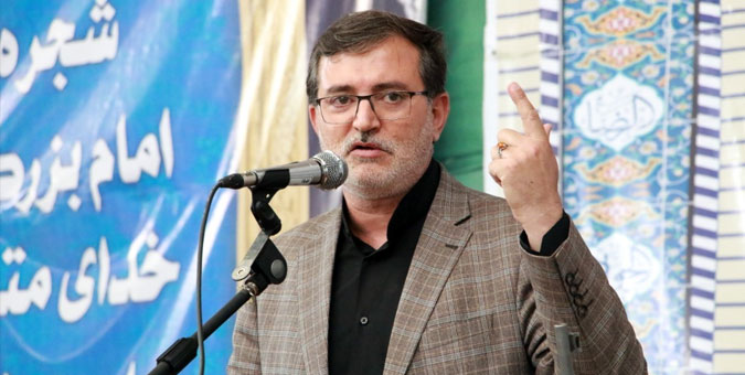 دغدغه اصلی امام خمینی(ره) نجات بشریت و هدایت به سمت نور بود
