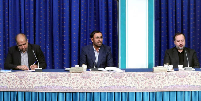 دستور ویژه رئیس‌جمهور به وزیر صمت برای رفع مشکلات معدنکاران معدن کرومیت آسمینون