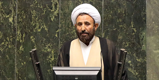 نیروی انتظامی، سپاه و بسیج نقشه های شوم دشمن را نقش بر آب کردند