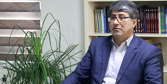 کسب رتبه اول کنکور سراسری توسط فرزند برومند کرمانشاهی را تبریک گفت