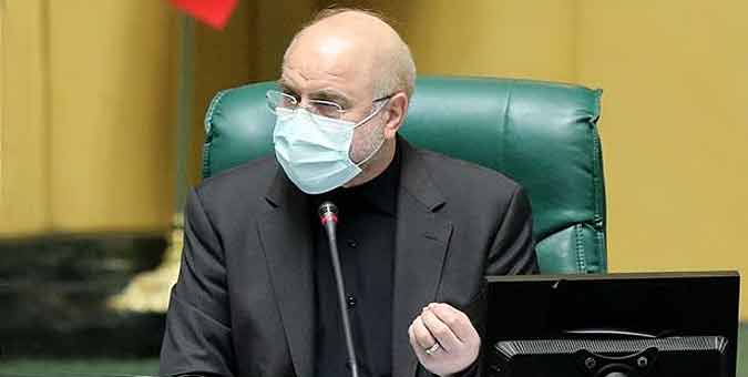 وحیدی: سازمان برنامه و بودجه اولویت بودجه ها را جابه جا نکنند/قالیباف:سازمان برنامه موظف است براساس جداول و مصوبات عمل کند