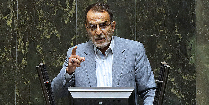 گزینش انتصابات دولتی از قبیله گرایی به روش شایسته سالاری بدل شود/ ایران سنگرهای کلیدی جهان را فتح خواهد کرد
