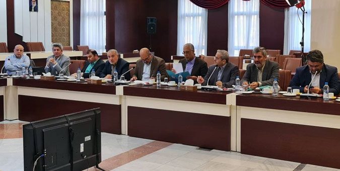اختیار شهرداران باید افزایش پیدا کند/ حمایت کمیسیون عمران از شهرداری‌ها در برنامه هفتم توسعه