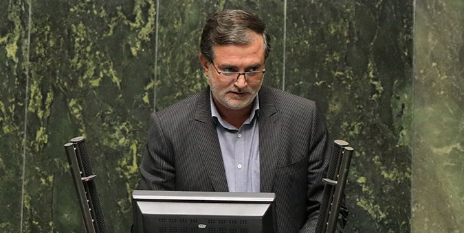 مصوبات سفر ریاست جمهوری به غرب استان تهران اجرایی شود